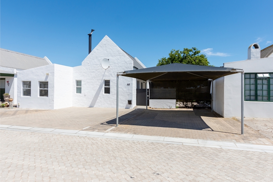 2 Bedroom Property for Sale in Velddrif Western Cape